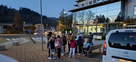 ‘Bodi viden, bodi previden’  (2)